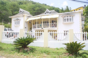 Dironche Villa-Porto Bello, Montego Bay